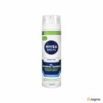 ژل-اصلاح-نیوآ-مدل-Sensitive-مناسب-پوست-حساس-200-میل-زیبامون