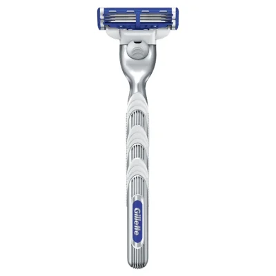 تیغ یدک اصلاح ژیلت مدل مچ تری