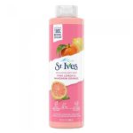 شامپو بدن سنت ایوز Pink Lemon & Mandarin Orange