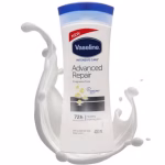 لوسیون بدن 72 ساعته مدل Advanced Repair وازلین - تصویر 3