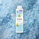 شامپو بدن سنت ایوز مدل Sea Salt & Pacific Kelp - تصویر 2