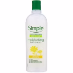 شامپو بدن مدل moisturising bath سیمپل