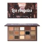پالت سایه چشم 15 رنگ شیگلم Sheglam مدل Matinee In LA