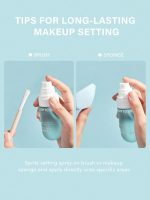اسپری فیکس شیگلم مدل Press Refresh - تصویر 4