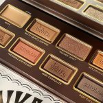 پالت سایه مدل Wonka Bar شیگلم - تصویر 2