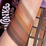 پالت سایه مدل Wonka Bar شیگلم - تصویر 3