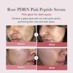 سرم صورتی روشنکننده پپتاید و PDRN مدیکیوب - تصویر 3