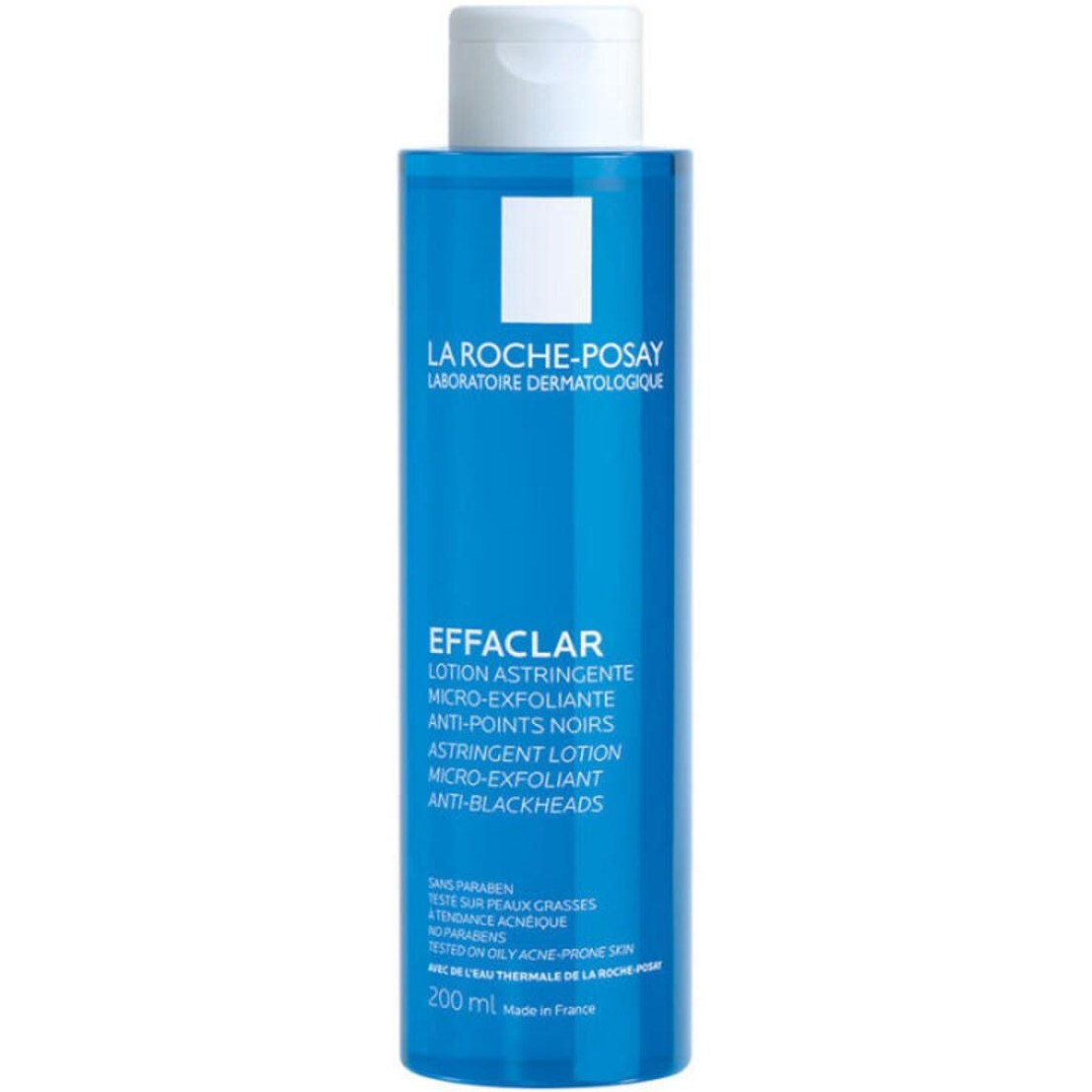 تونر مدل EFFACLAR لاروش پوزای