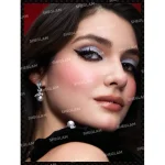 رژگونه مایع مدل مرلین مونرو شیگلم - تصویر 4
