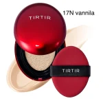 کوشن قرمز رنگ 17N Vanilla تیر تیر