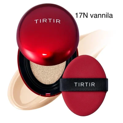 کوشن قرمز رنگ 17N Vanilla تیر تیر