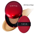 کوشن قرمز رنگ ۲۹N Natural Beige تیر تیر