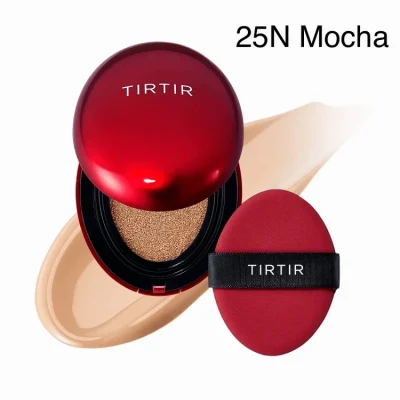 کوشن قرمز رنگ 25N Mocha تیر تیر