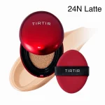 کوشن قرمز رنگ 24N Latte تیر تیر