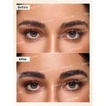 ژل ابرو براش دار  مدل Save It Laminating Brow Gel شیگلم - تصویر 5