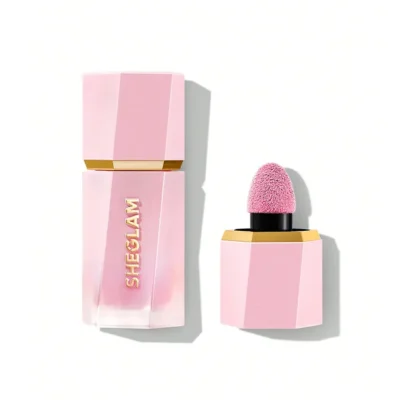رژ گونه مایع رنگ Pink Slip شیگلم