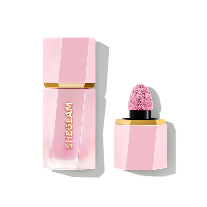 رژ گونه مایع رنگ Pink Slip شیگلم
