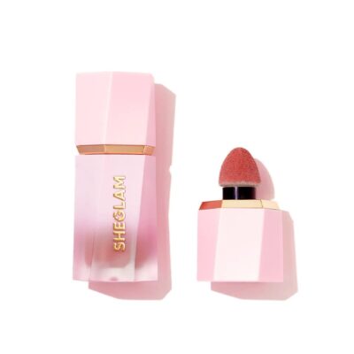 رژ گونه مایع رنگ Rose Ritual شیگلم