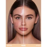پنکیک شیگلم رنگ Nude - تصویر 3
