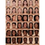 پنکیک شیگلم رنگ Nude - تصویر 5