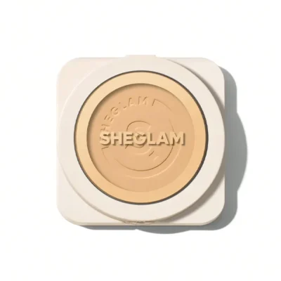 پنکیک کرم پودری رنگ Shell شیگلم