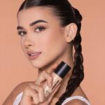 کرم پودر مات شیگلم رنگ Nude - تصویر 3