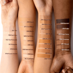 کوشن قرمز رنگ ۲۹N Natural Beige تیر تیر - تصویر 4