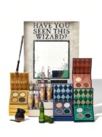 کالکشن هری پاتر شیگلم و محصولات Harry Potter x SHEGLAM