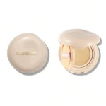کوشن شیگلم مدل Lock & Go Long-Lasting رنگ Buttercream