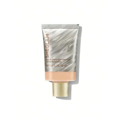 تینت پوست شیگلم مدل Dew And Done SPF 20 رنگ fair