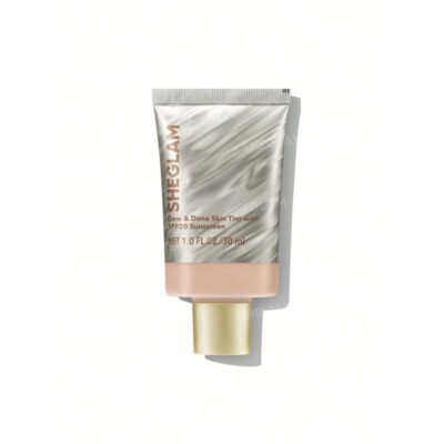 تینت پوست شیگلم مدل Dew And Done SPF 20 رنگ chantilly
