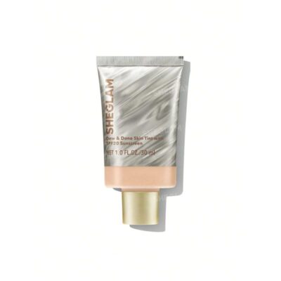 تینت پوست شیگلم مدل Dew And Done SPF 20 رنگ porcelain