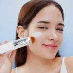 کرم پودر استیکی الروال رنگ دیپ Blanc cover cream stick Deep (Elroel) - تصویر 3