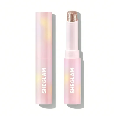 سایه استیکی ژله ای رنگ Starlit Silver شیگلم