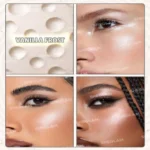 هایلایتر فضایی vanilla frost شیگلم - تصویر 2
