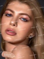 سایه استیکی ژله ای رنگ Aura Blitz شیگلم - تصویر 2