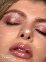 سایه استیکی ژله ای رنگ Aura Blitz شیگلم - تصویر 3