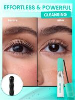 پاک کننده ریمل لش لایتر شیگلم - تصویر 2