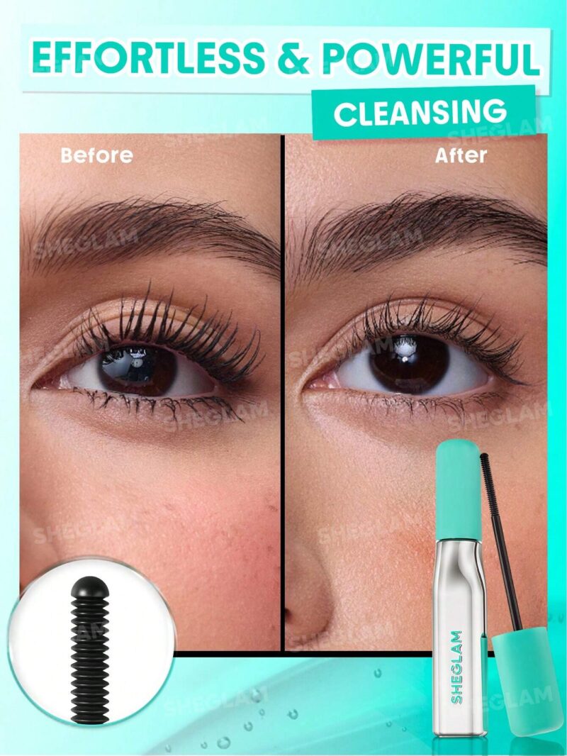 پاک کننده ریمل لش لایتر شیگلم - تصویر 2