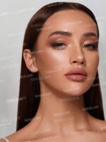پالت سایه nude beginnings شیگلم - تصویر 6