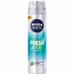 ژل اصلاح مردانه نیوا مدل FRESH KICK