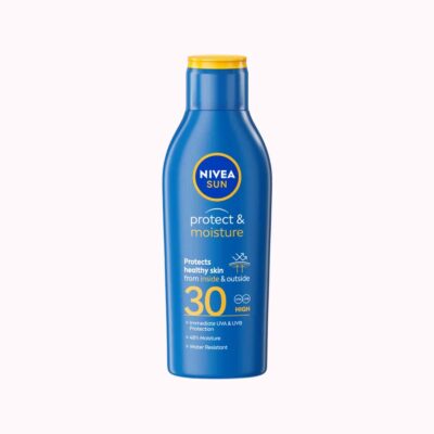 لوسیون ضدآفتاب نیوا spf 50