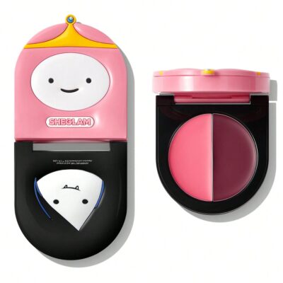رژ-گونه-کرمی-SHEGLAM-Bubbline-Cream-Blush-Duo