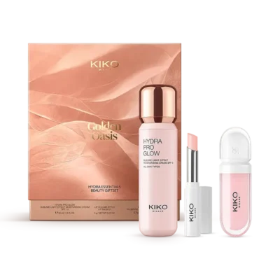 ست-هدیه-گلدن-اوشن-کیکو-KIKO-MILANO