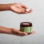 ماسک مو تقویت کننده رزماری و نعناع میله - تصویر 3