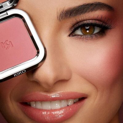 رژگونه-پودری-Unlimited-Blush-10-کیکو-پوست