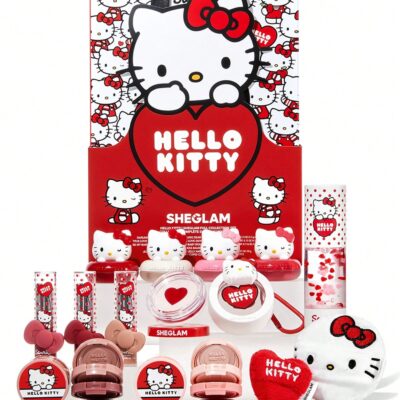 کالکشن-Hello-Kitty-شیگلم