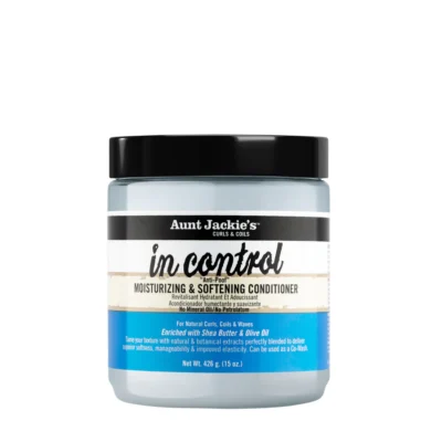 ماسک-مو-In-Control-Aunt-Jackie'-s