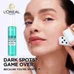 Bright Reveal لورال | ژل شستشو َضد جوش و ضد لک Face Cleansing Gel Serum - تصویر 2