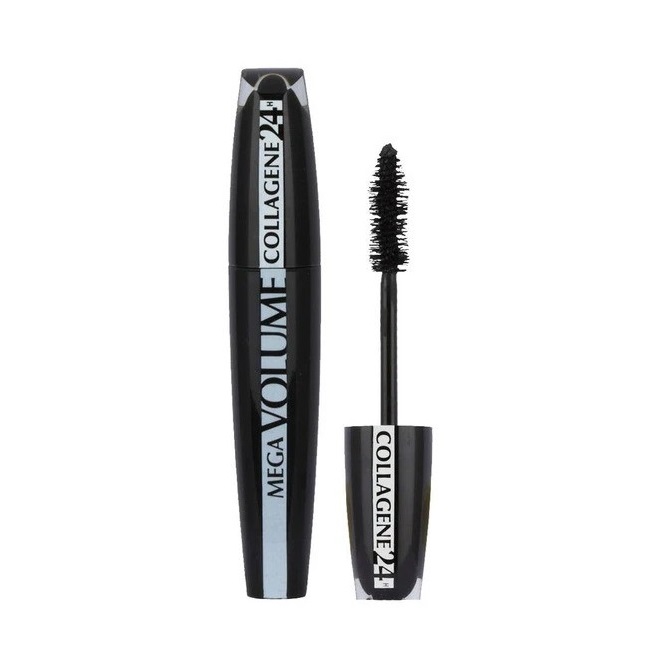 ریمل حجم دهنده Mega Volume لورال Loreal